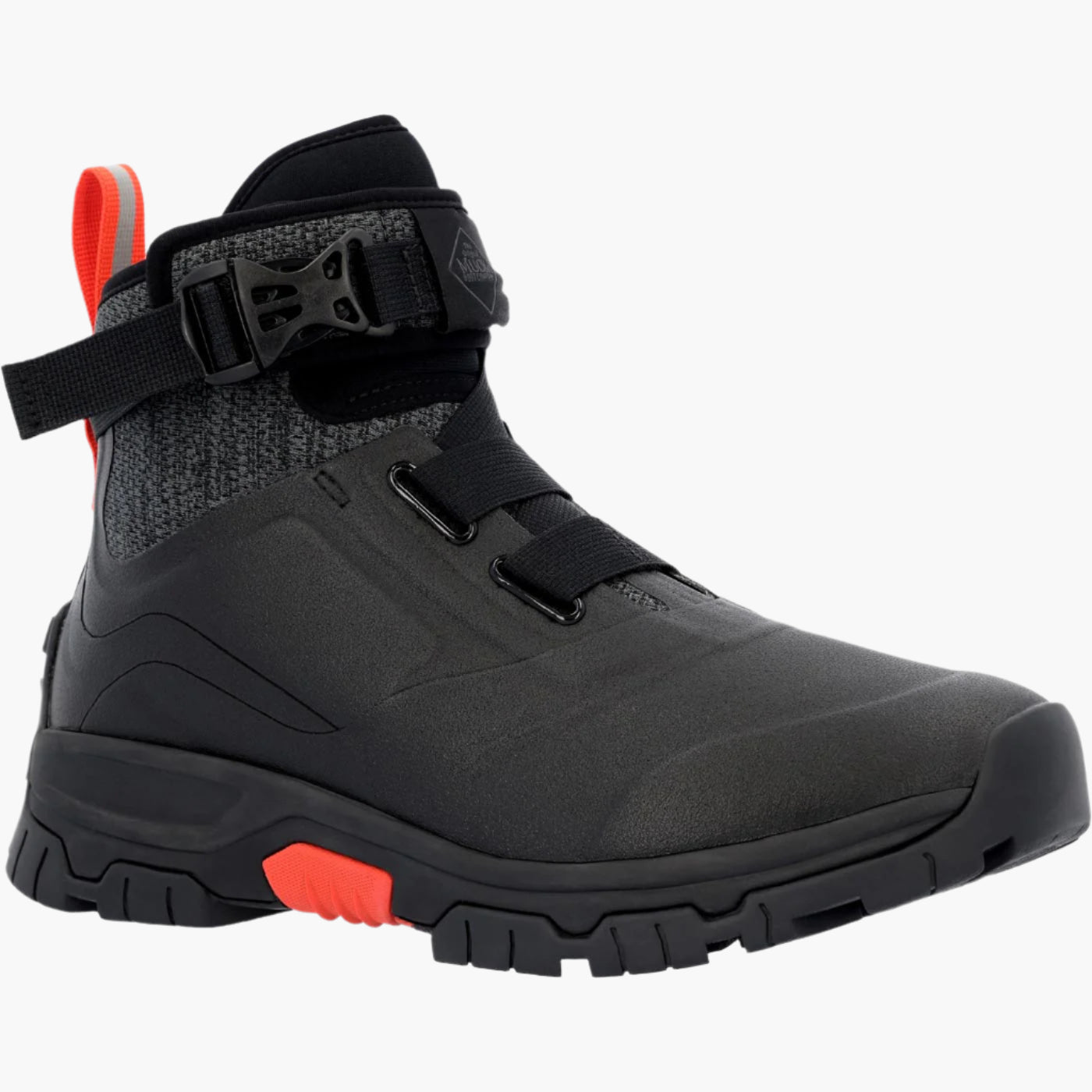 Men's Apex Pac ALT Closure Mid Boot - Image 4