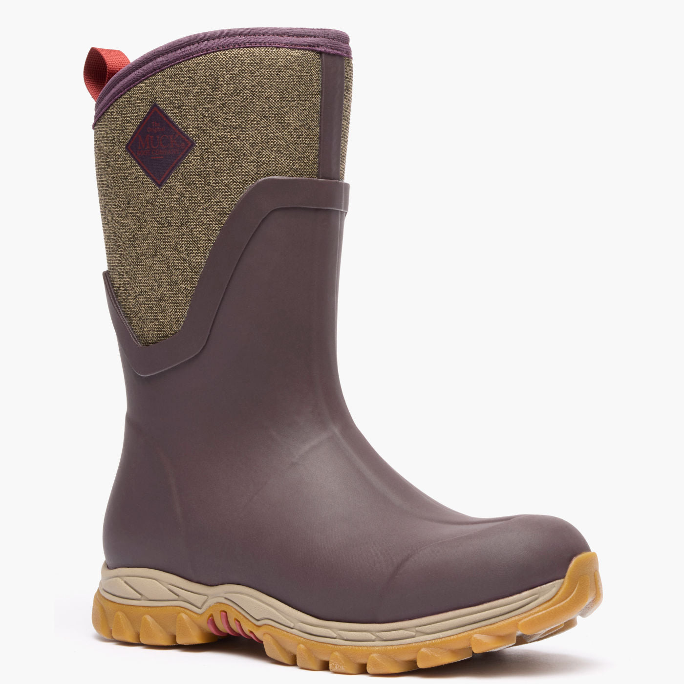 Women's Arctic Sport II Mid Boot - Image 2