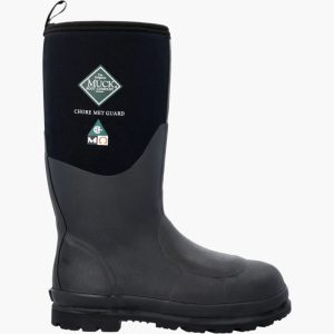 Men's Chore Met Guard Extreme CSA Rated Boot