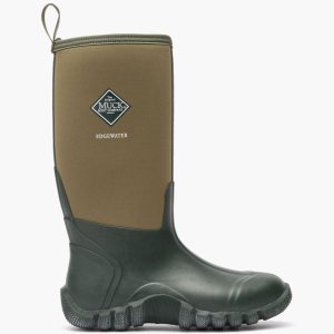 Men's Edgewater Tall Boot