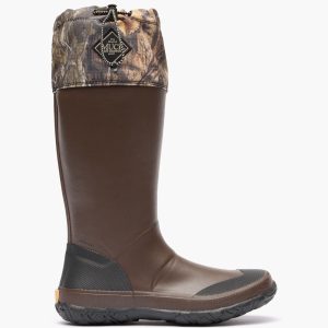 Unisex Mossy Oak? Country DNA? Forager Tall Boot