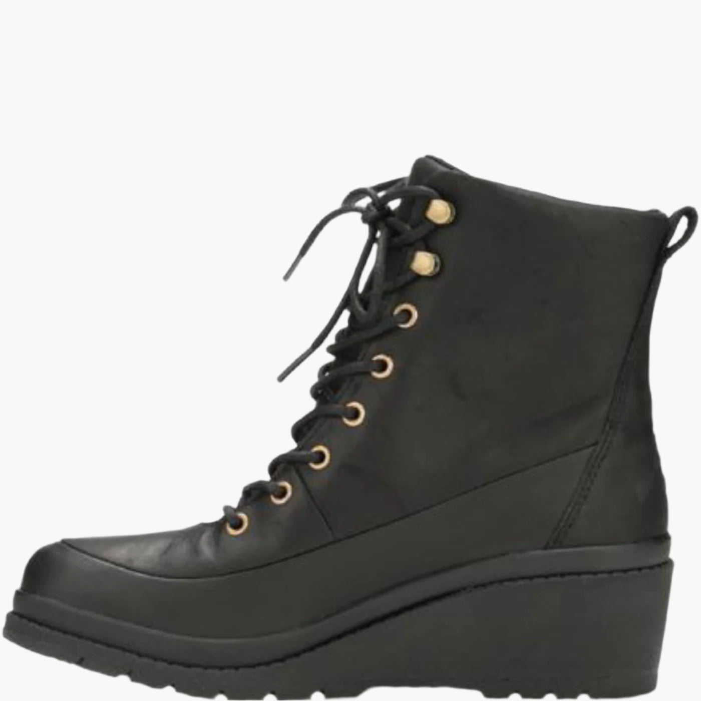 Women's Liberty Wedge Boot - Image 3