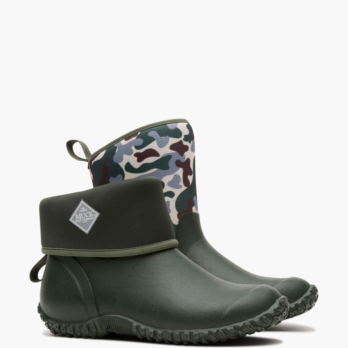 Women's Muckster II Mid Boot - Image 2
