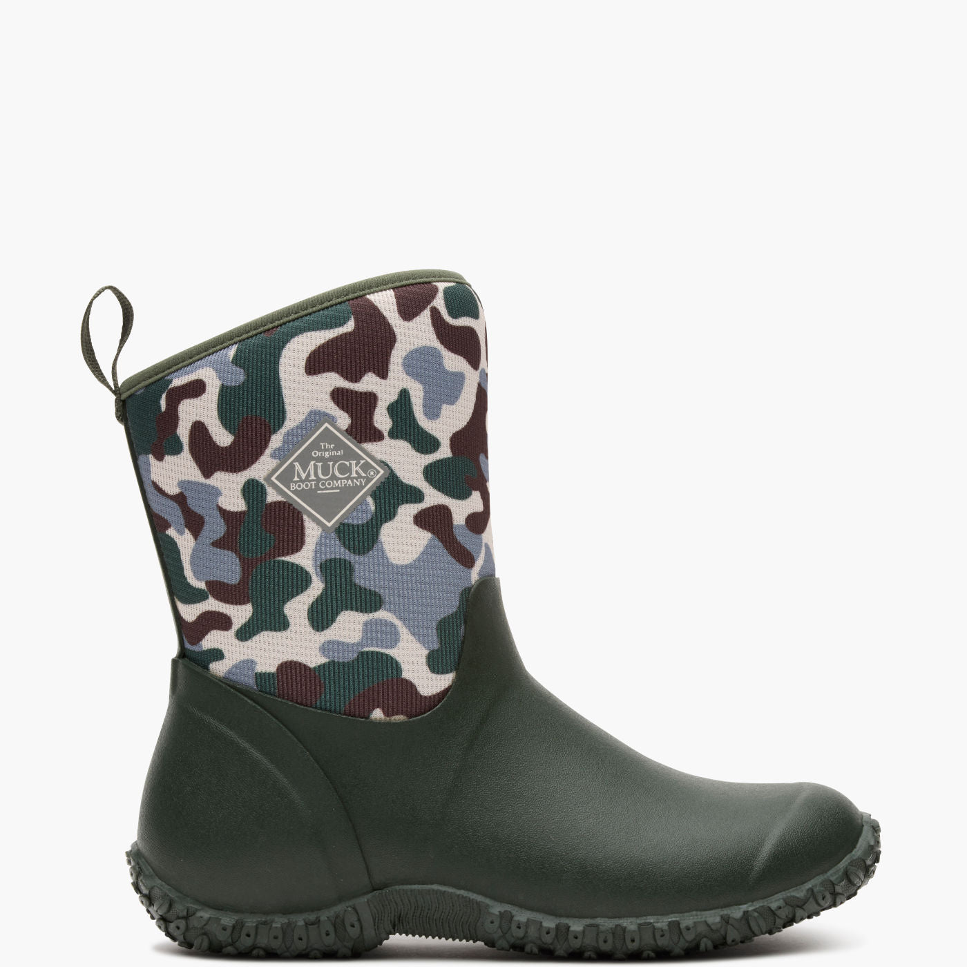 Women's Muckster II Mid Boot