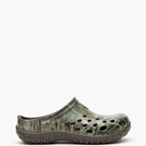 Men's Mossy Oak? Country DNA? Muckster Lite EVA Clog