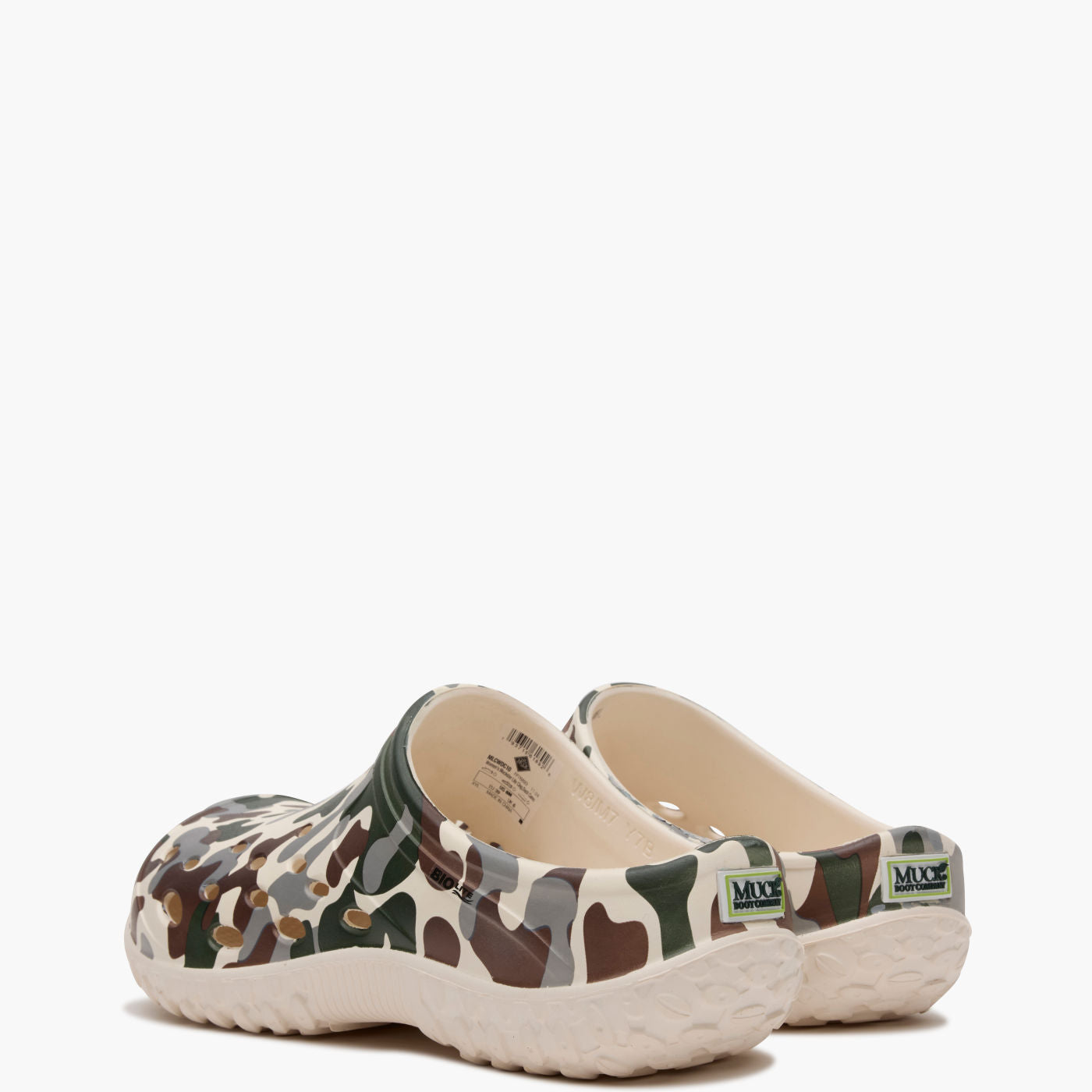 Women's Muckster Lite EVA Clog - Image 6