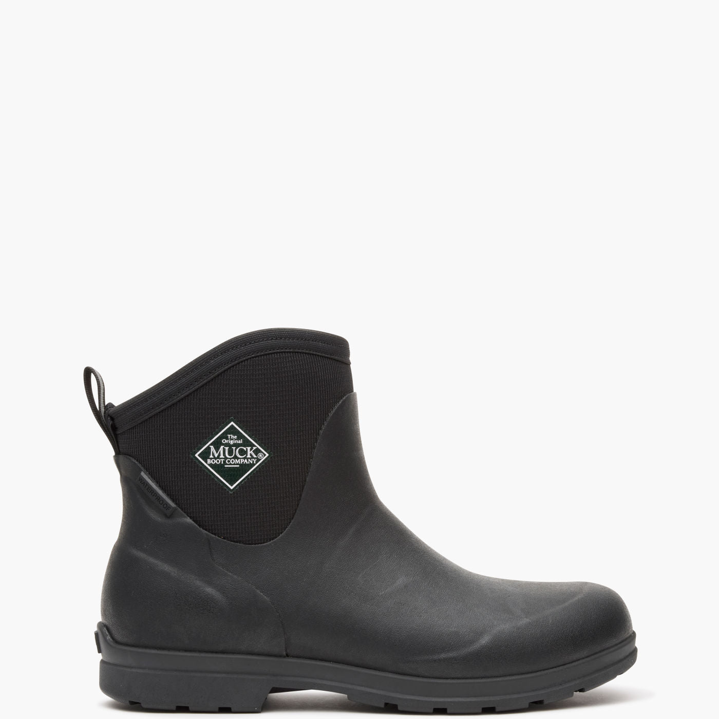 Men's Originals Excursion Pull On Ankle Boot