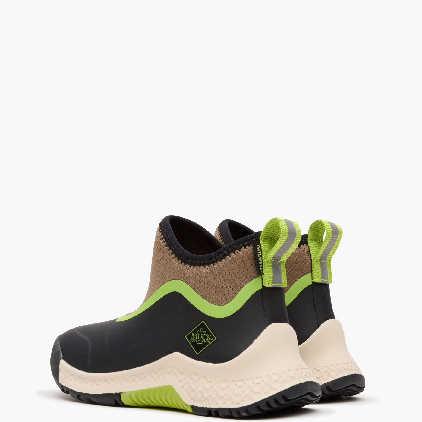 Little Kids' Outscape Pull On Boot - Image 6