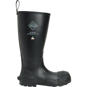 Men's Mudder Comp Toe Tall Boot CSA