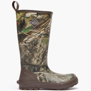 Men's Mossy Oak? Country DNA? Mudder 15 in Tall Boot