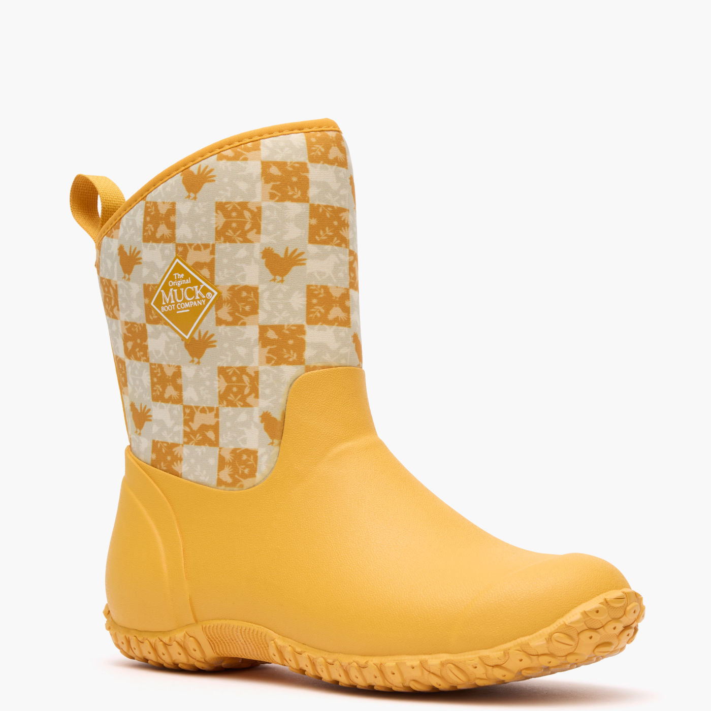 Women's Muckster II Mid Boot - Image 3