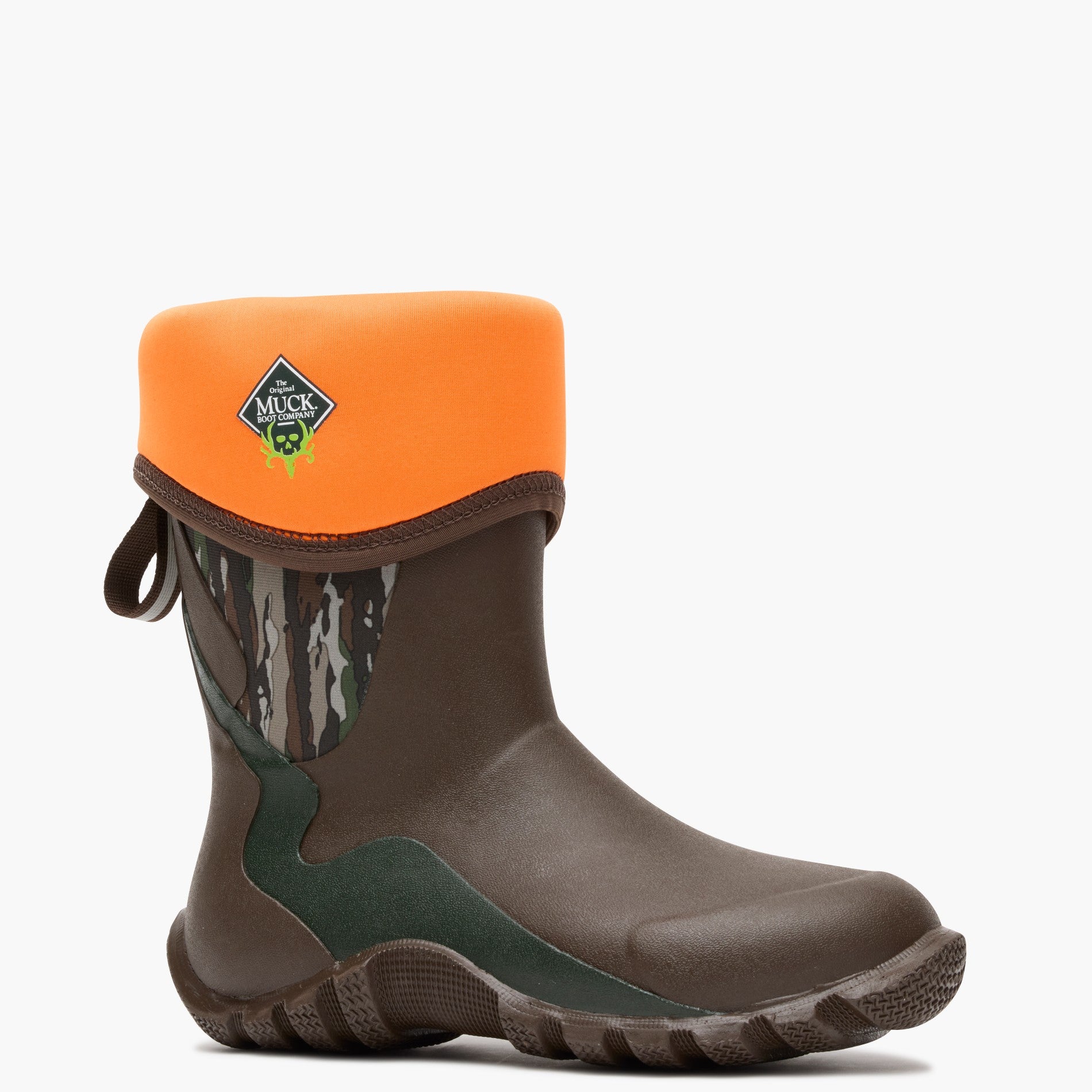 Men's Muck x Bone Collector 15 Fieldblazer Boot - Image 3