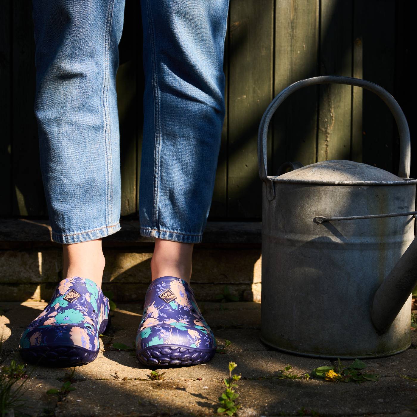 Women's Muckster Lite EVA Clog - Image 8