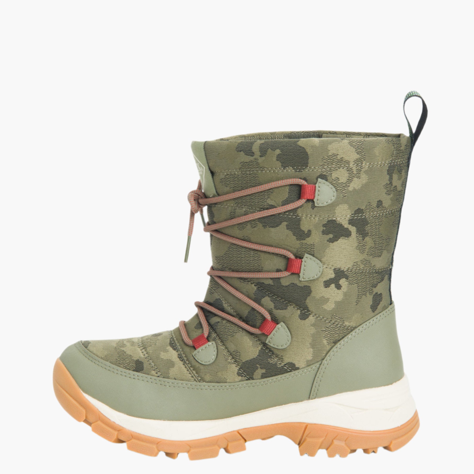 Women's Nomadic Sport AGAT Lace - Image 3